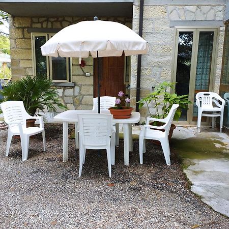 Casa Giulia Apartman Mercatino Conca Kültér fotó