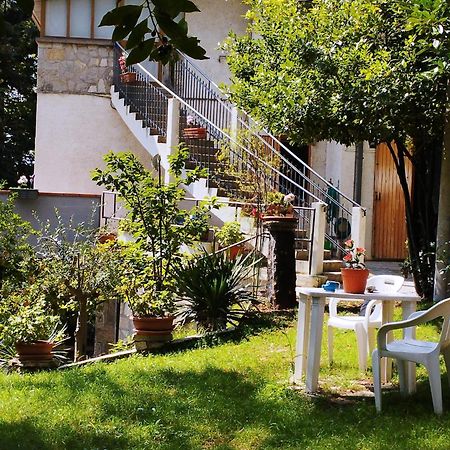 Casa Giulia Apartman Mercatino Conca Kültér fotó