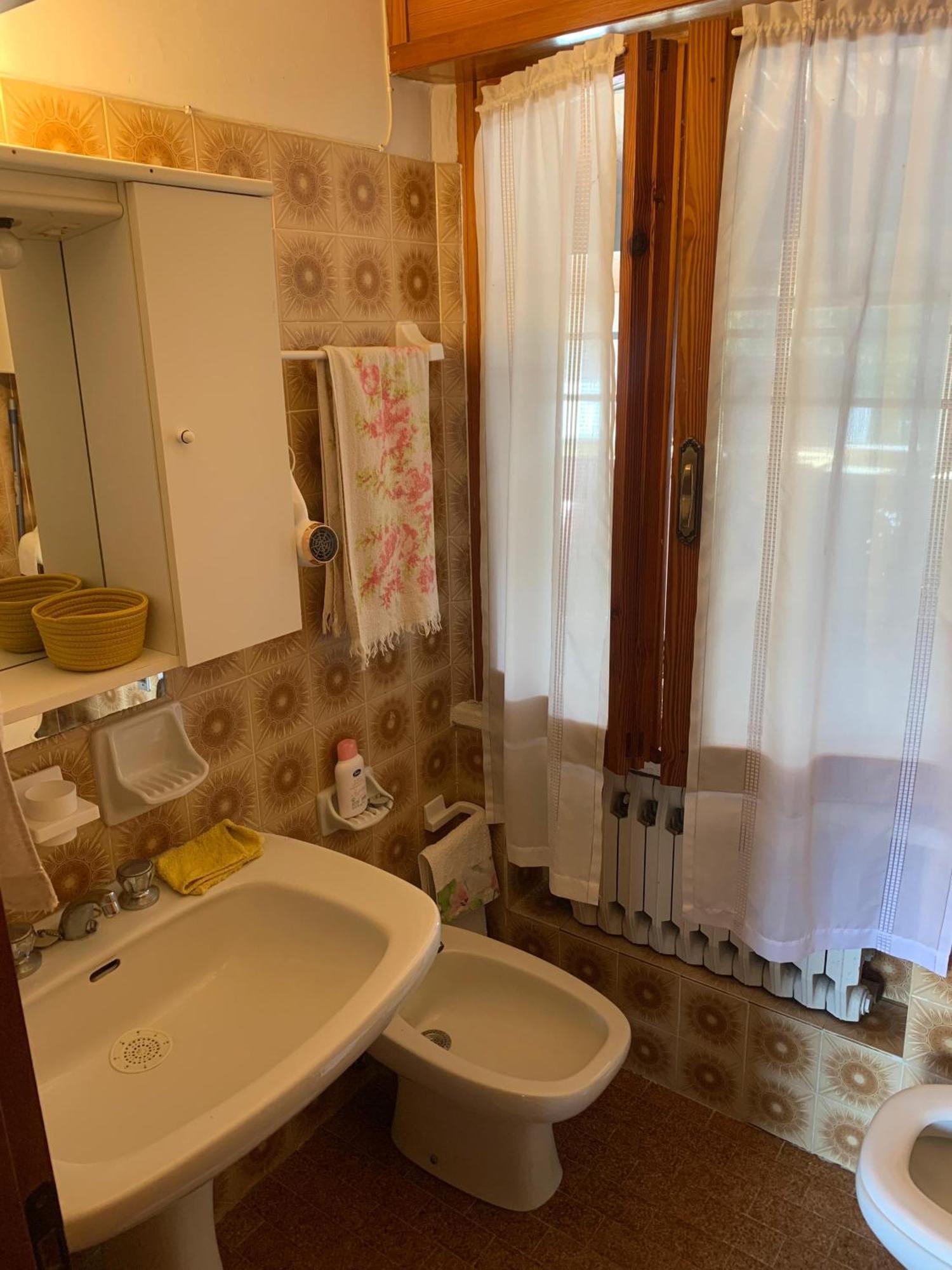 Casa Giulia Apartman Mercatino Conca Kültér fotó