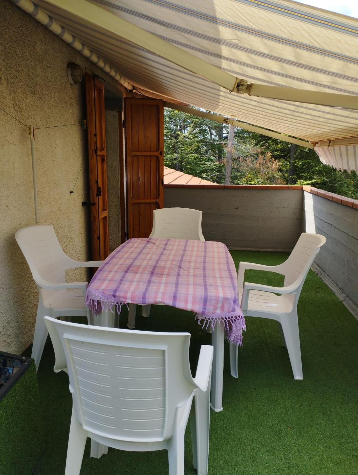 Casa Giulia Apartman Mercatino Conca Kültér fotó