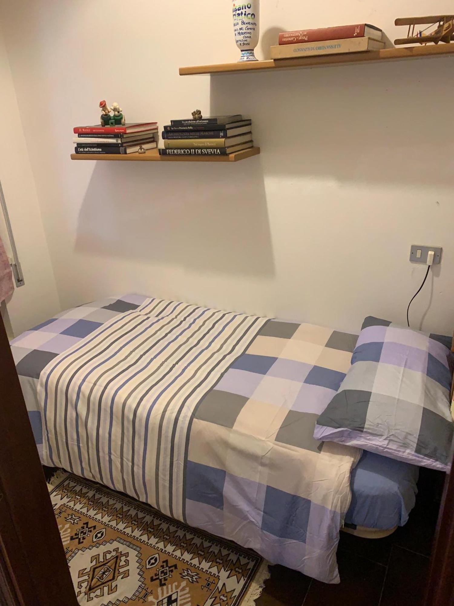 Casa Giulia Apartman Mercatino Conca Kültér fotó