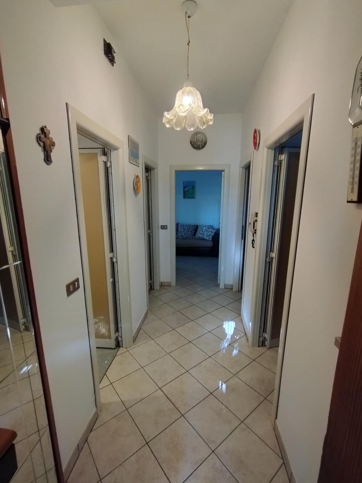 Casa Giulia Apartman Mercatino Conca Kültér fotó