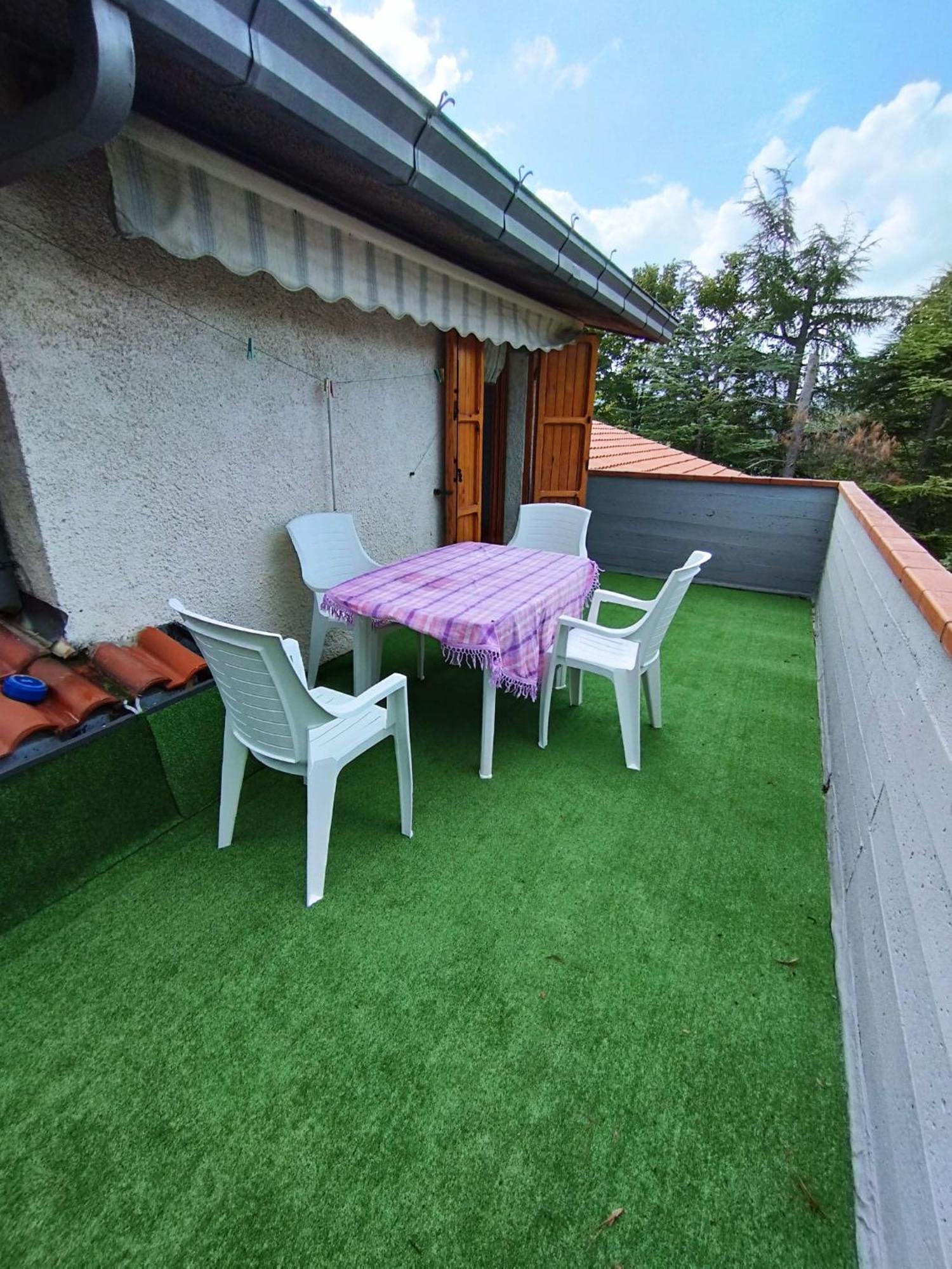 Casa Giulia Apartman Mercatino Conca Kültér fotó
